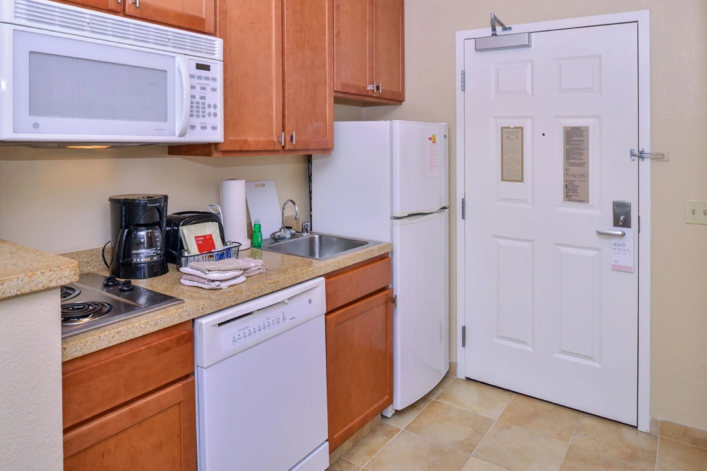 TownePlace Suites by Marriott Thousand Oaks Ventura County
