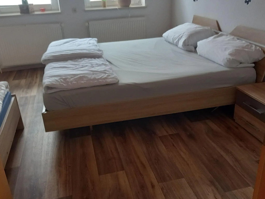 Apartment in the Hochsauerland region in a quiet location