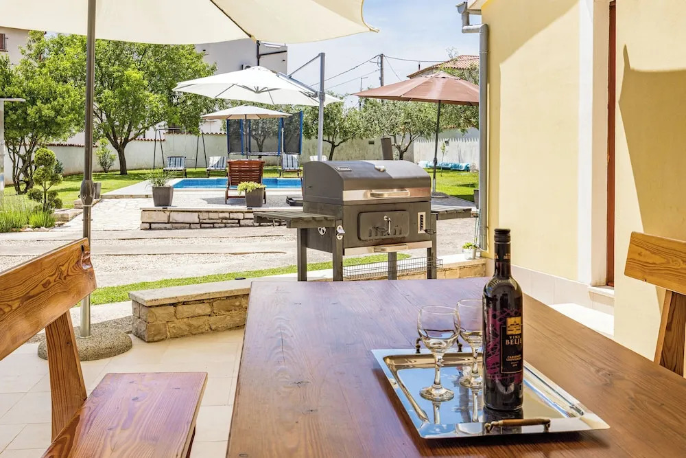 Villa Ancora With Private Pool