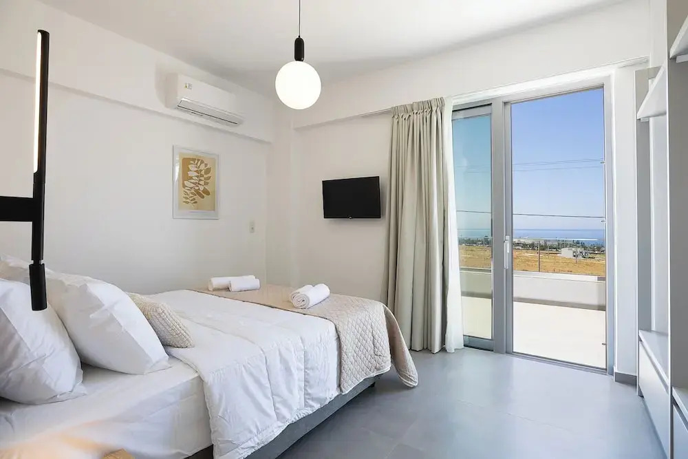 Villa Mino Mare