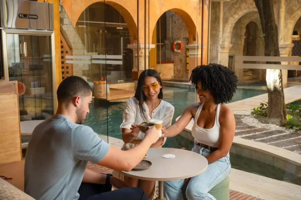 Casa Carolina Luxury Wellness Hotel