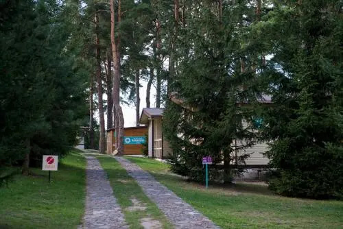 Ośrodek Wypoczynkowy Wagabunda