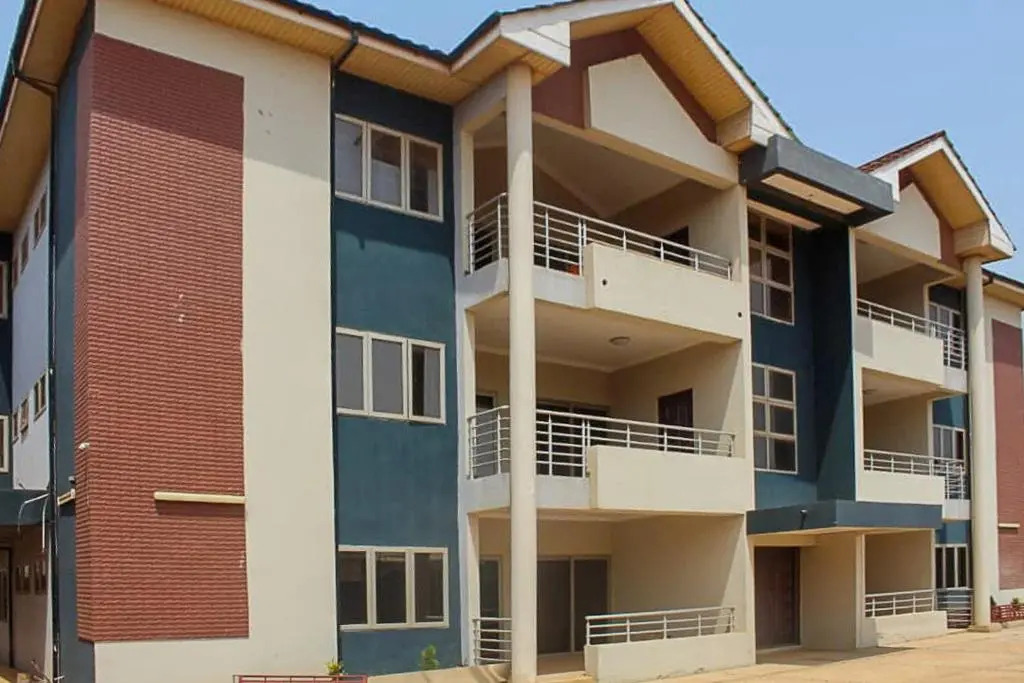 RESIDENCE IVOIRE
