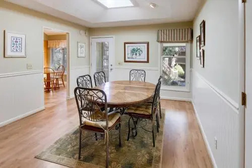 Summerwind Cottage 1140