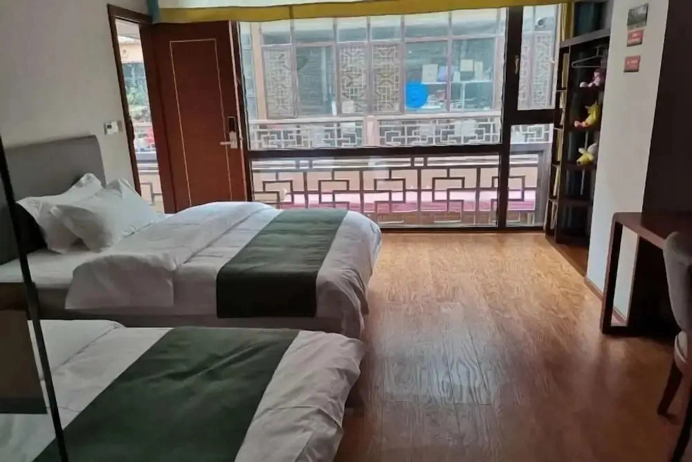 Fuhemei Hotel
