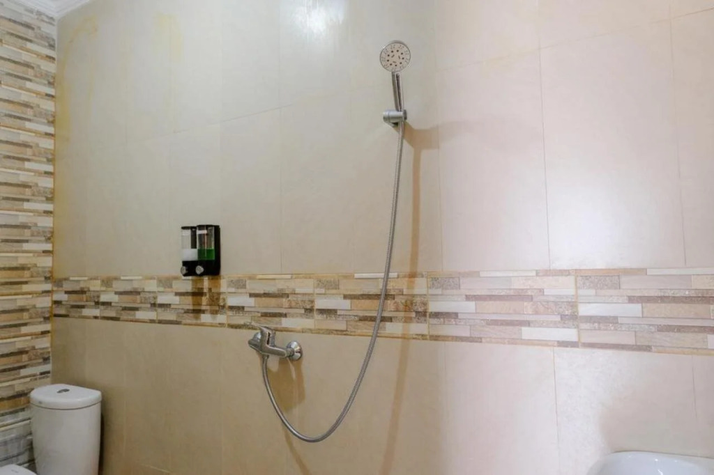 Hotel O El Reyshi Family Residence Syariah
