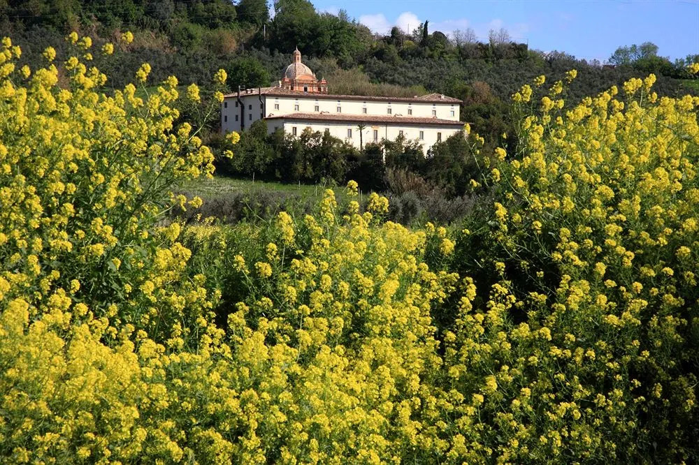 Villa Sgariglia Resort Campolungo