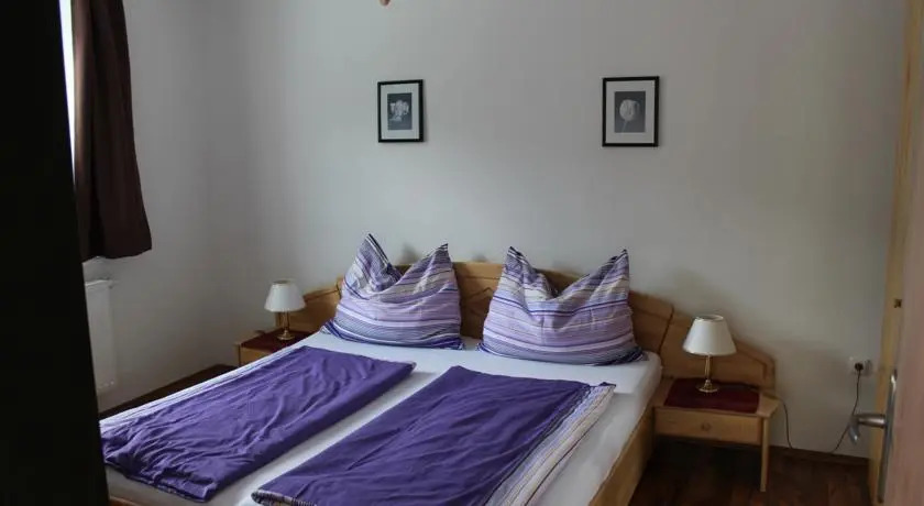 Ferienwohnung Weitental