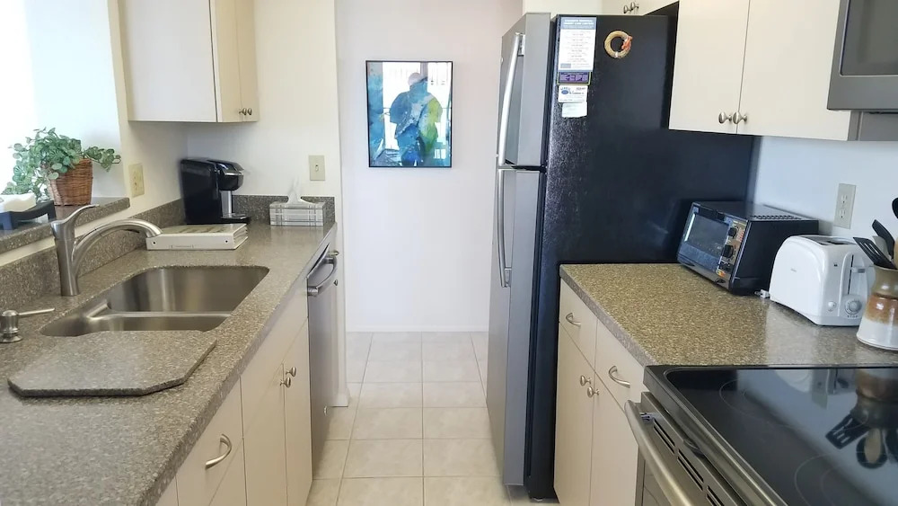 Our House at the Beach W-302 2 Bedrooms 2 Bathrooms Condo