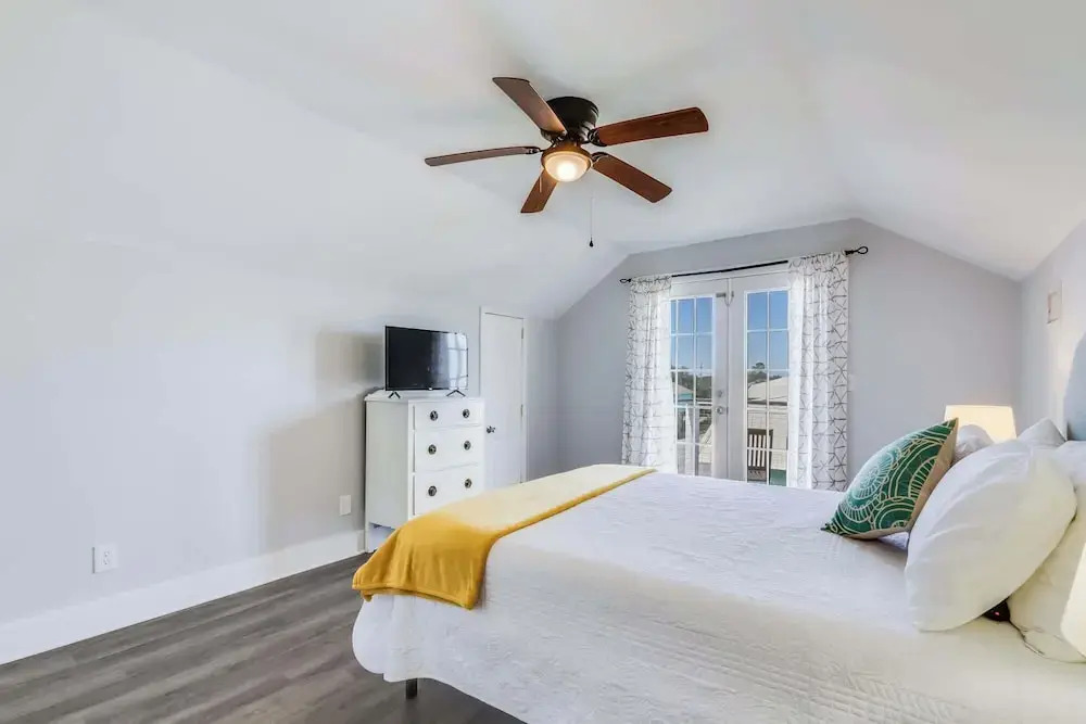 Sel De Vie A 4 Bedrooms Sleeps 10