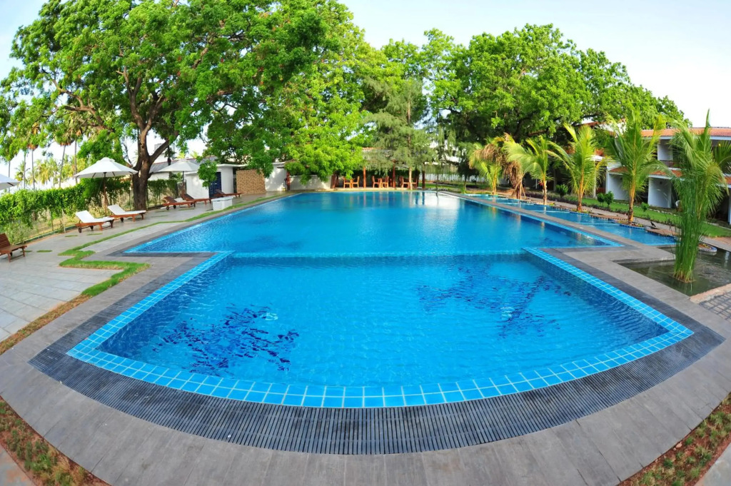 Anantamaa Hotel