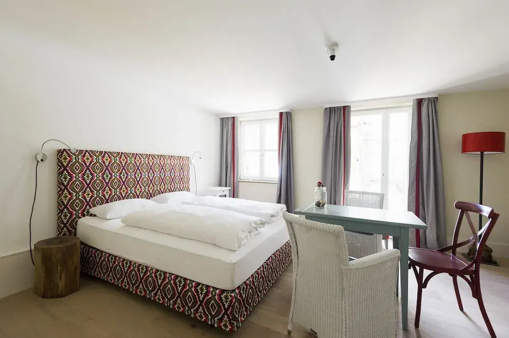 Berghaus Freiburg - Appartement Hotel auf dem Schauinsland