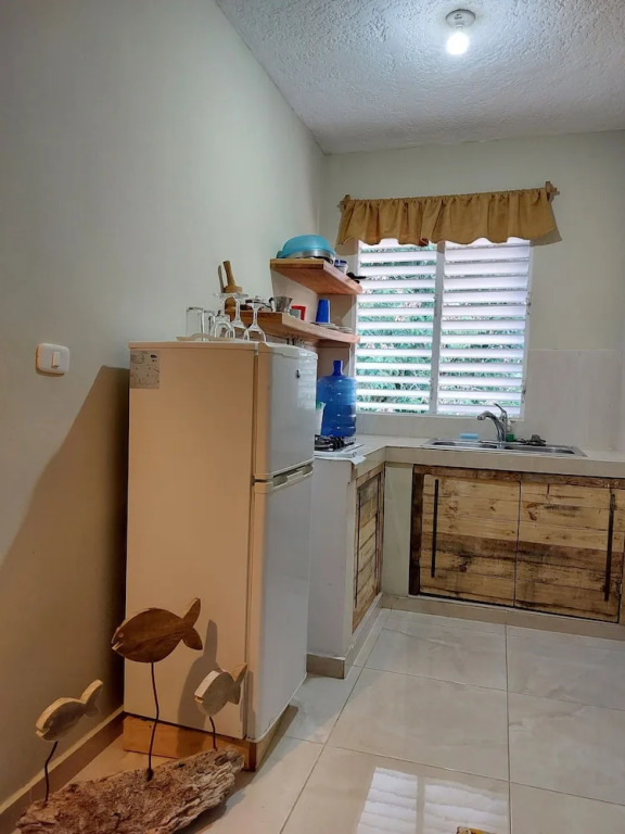 Quiet Studio - Apartment 4 in Villa Coconut