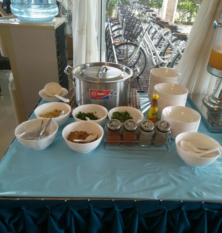 KYP Hotel โรงแรมขุนยูวเพลส
