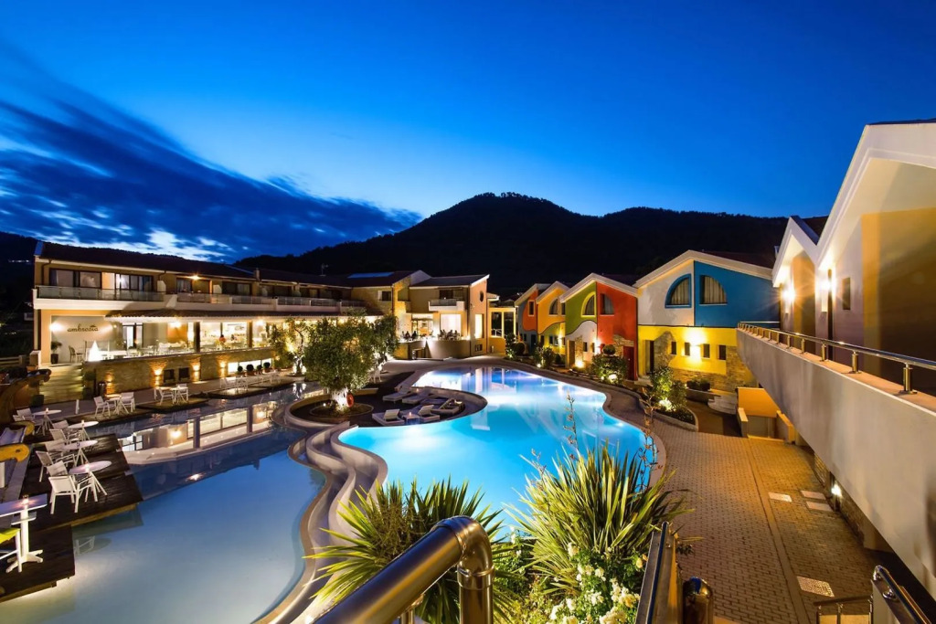 Alexandra Golden Boutique Hotel-Adults Only