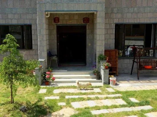 Mountain Stone House Yododo Inn