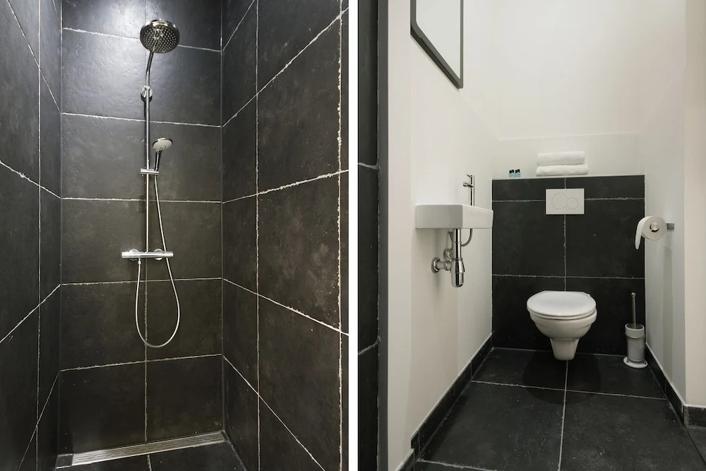 Yourbnb Suites Haarlemmerstraat