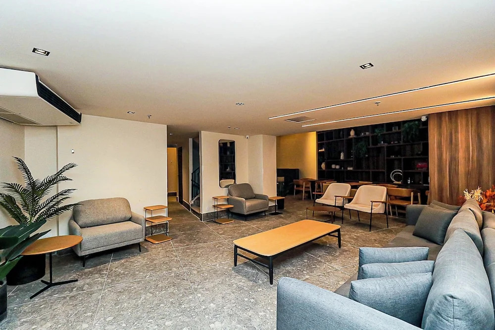 360 Rio Santos Dumont