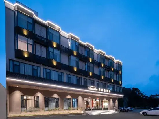 VIP House Hotel (Dongshan Nanmenwan Branch)