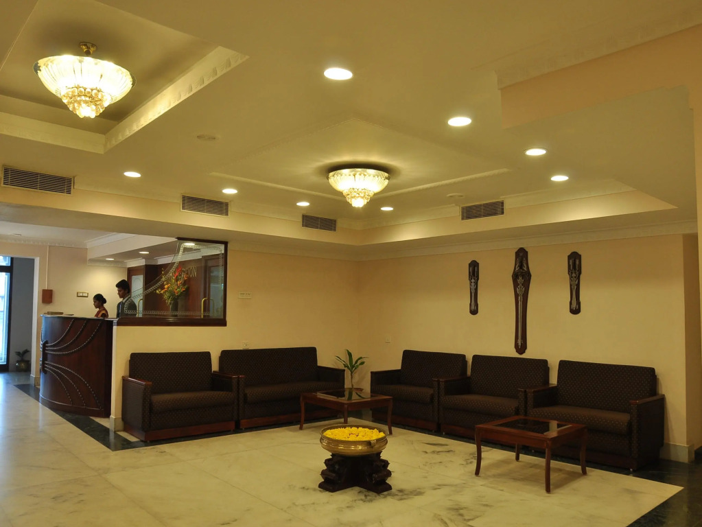 Hotel Mass