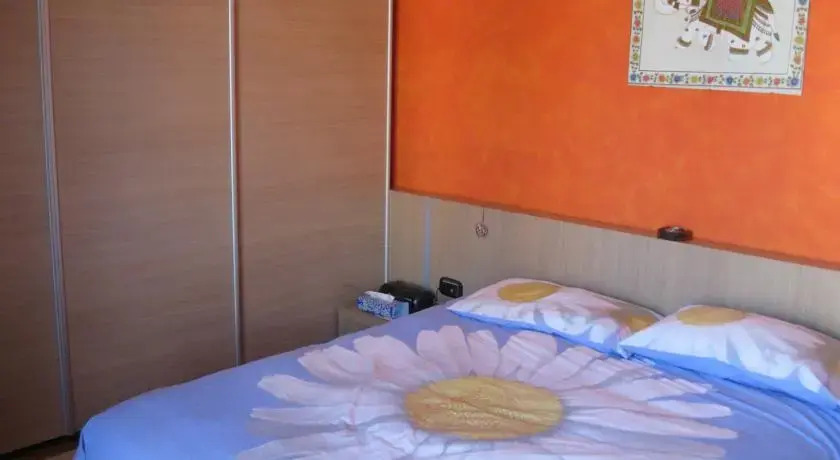 Appartamento Lanfranco della Pila 61
