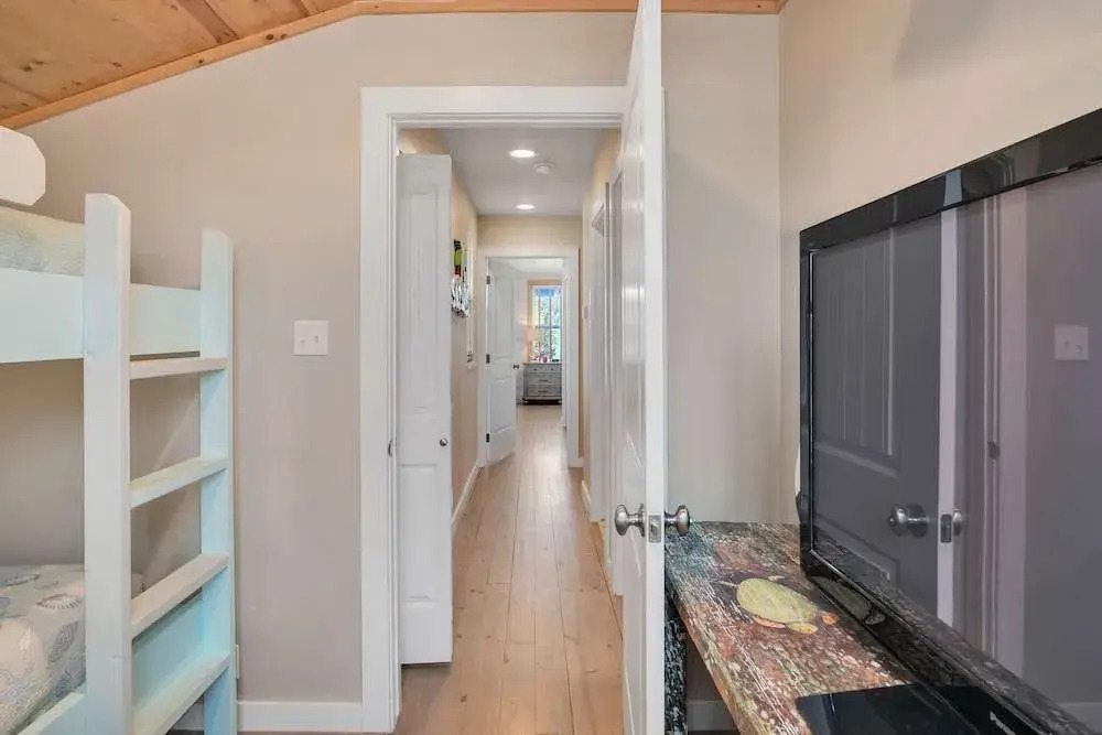 Island Fever by Silver Sands Vacation Rentals