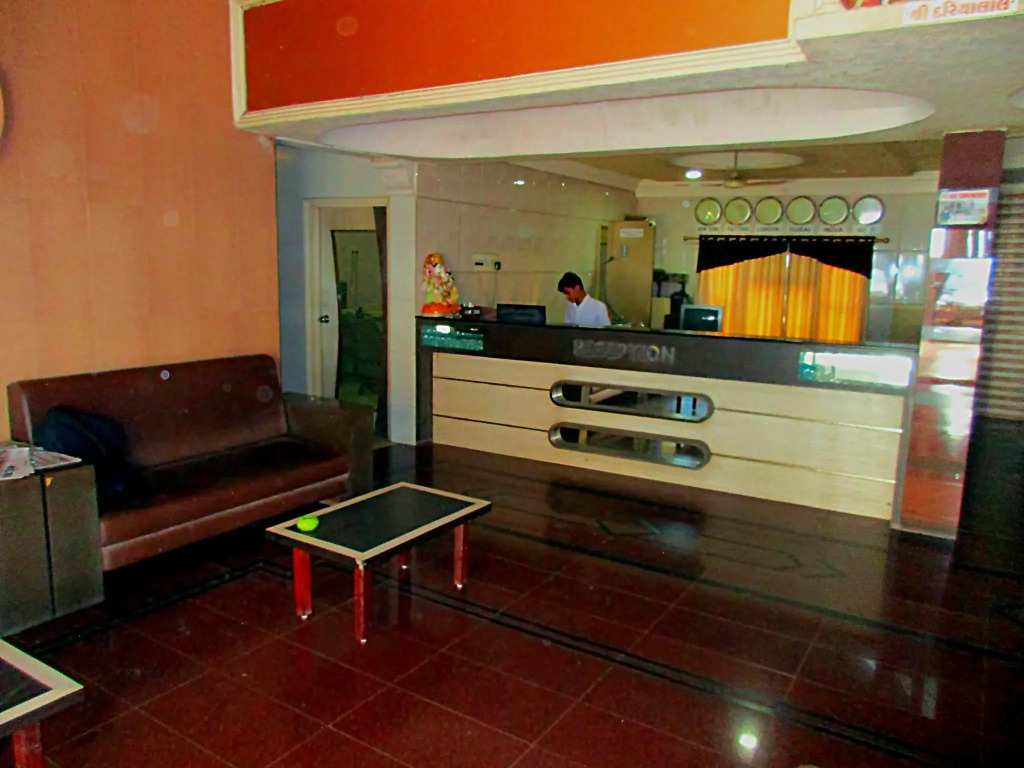 Dariyalal Hotel Morbi