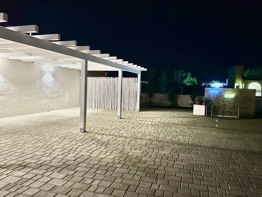 Lux apartments