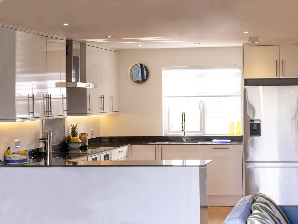 Bright House - Bracklesham Bay