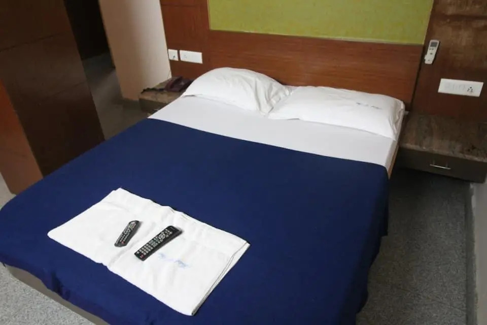 Hotel V Inn