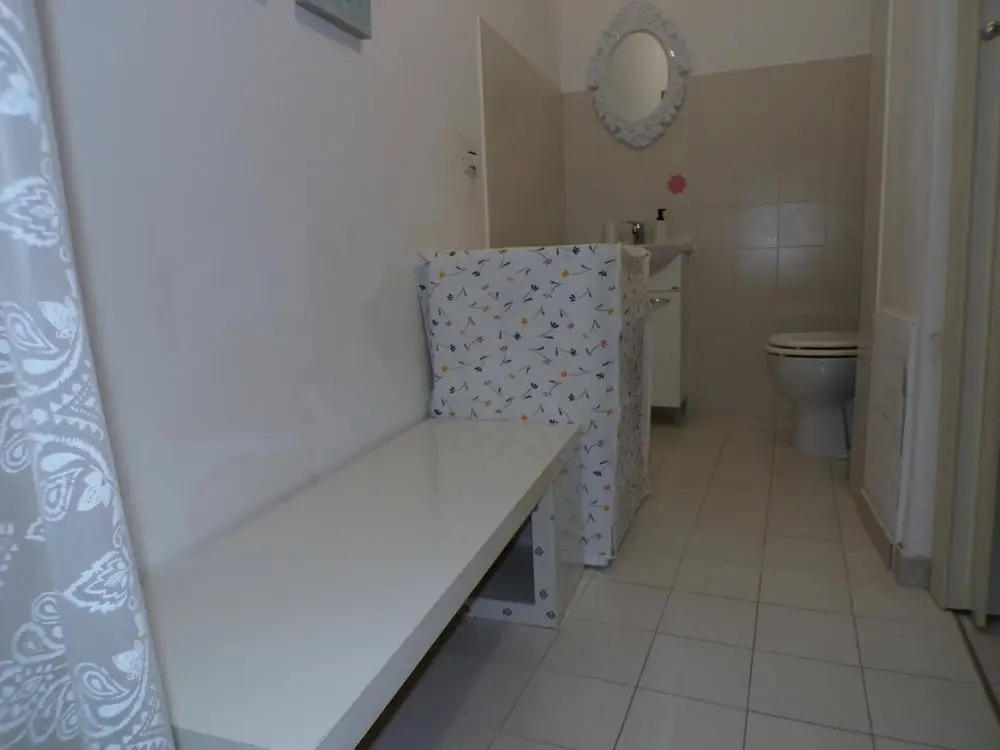 Air-conditioned Two-room Apartment Marigia Near the sea, Avola