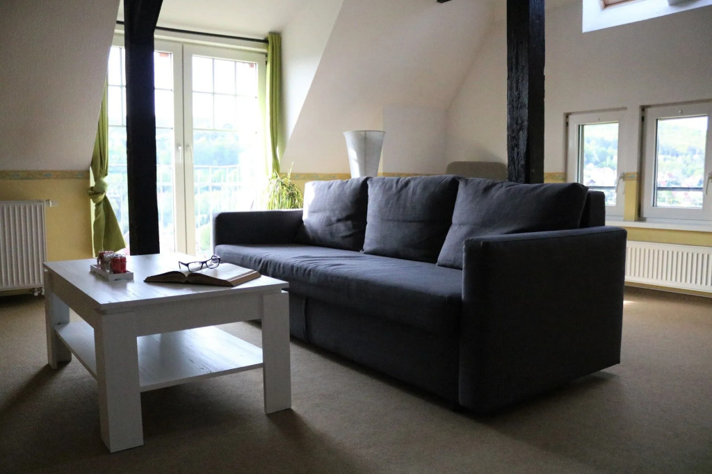 Apartments Villa-Ratskopf Wernigerode