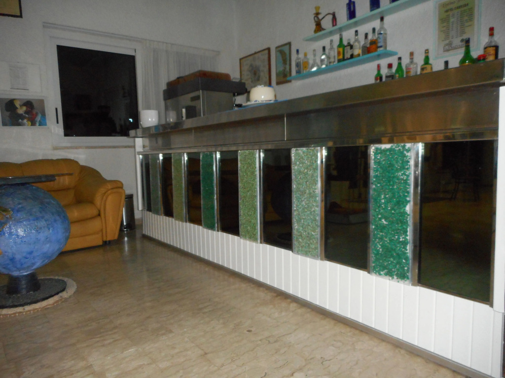 Hotel La Carruba