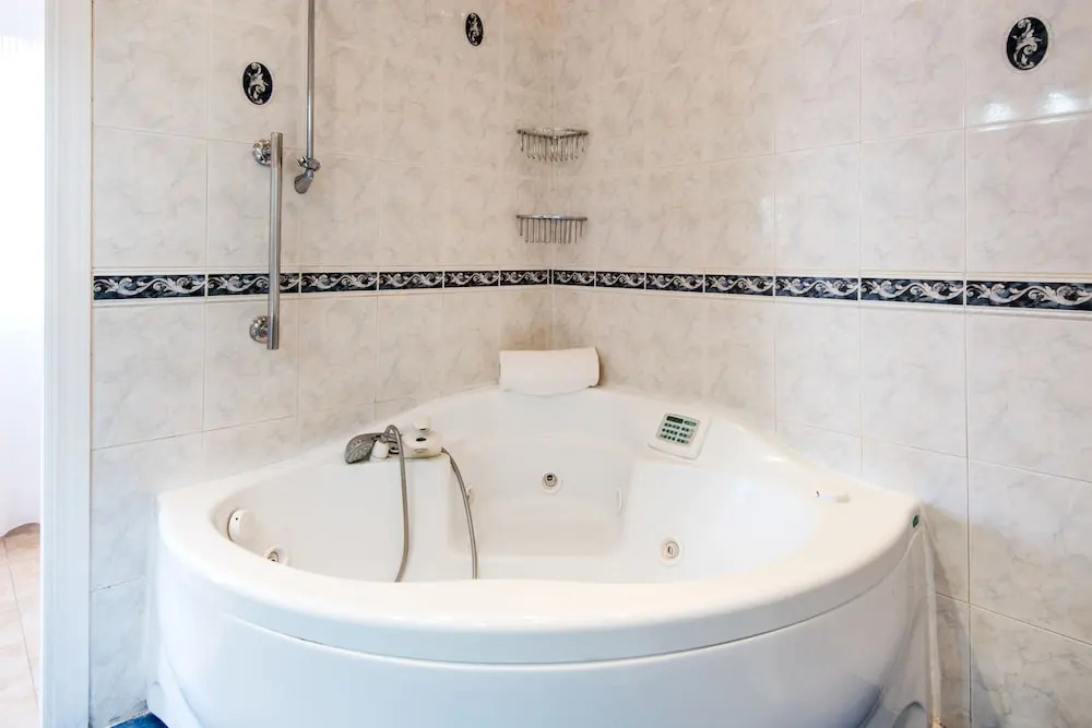 Rentandhomes los boliches penthouse beach