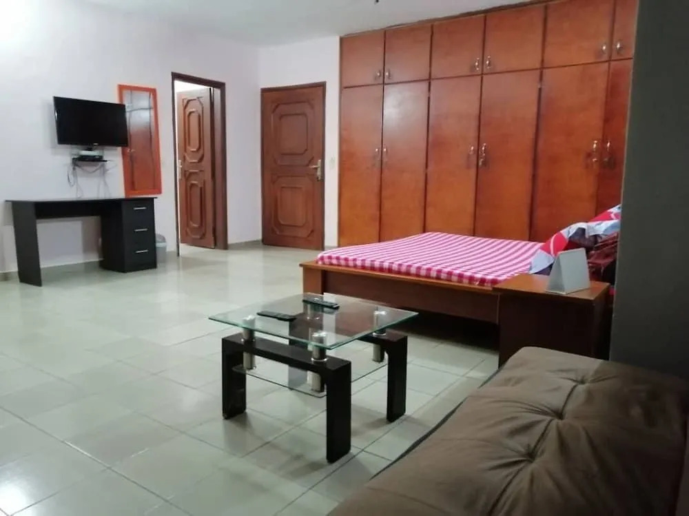 Residence La villa