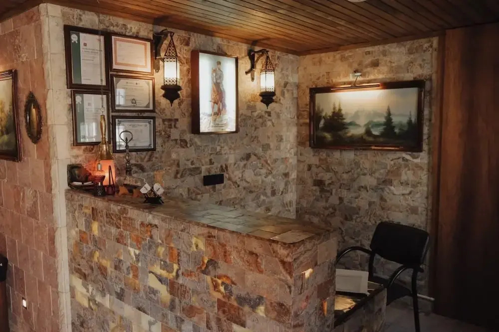 konak esila
