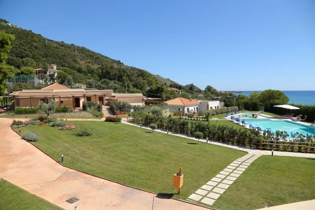Futura Club Cilento