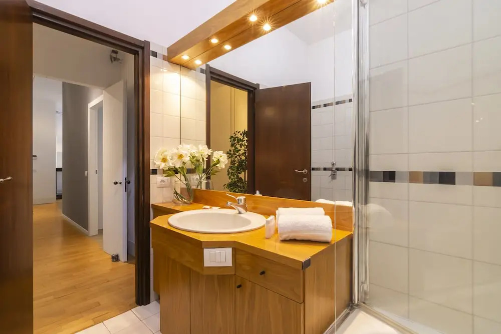 Santa Valeria - 4 Bedrooms Apartment