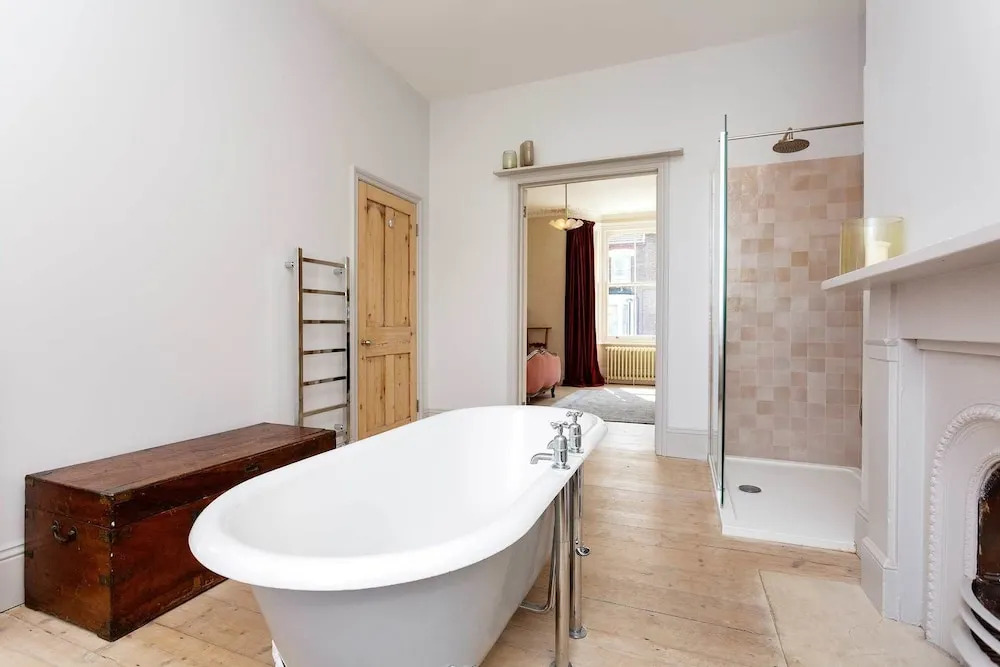 Veeve - Highgate Retreat