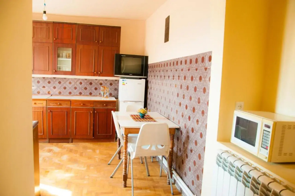 Azhdahak Guest House B&B-20km from Yerevan