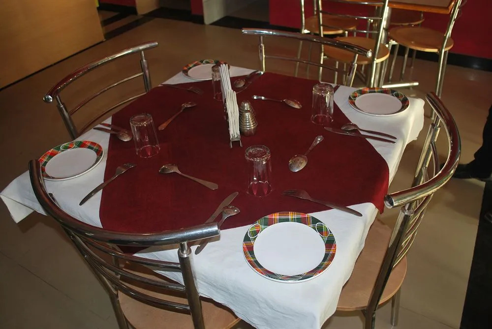 Collection O 7238 Hotel Mansarovar Palace