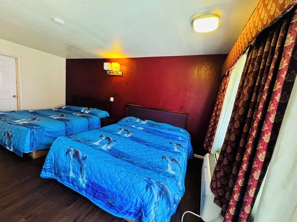 Seagem Motel and Apartments