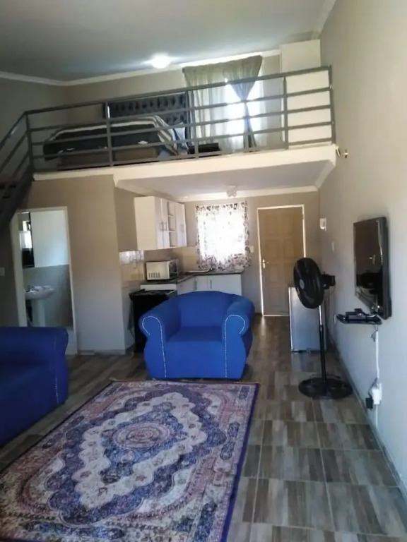 Ferndale Confortable Apartments