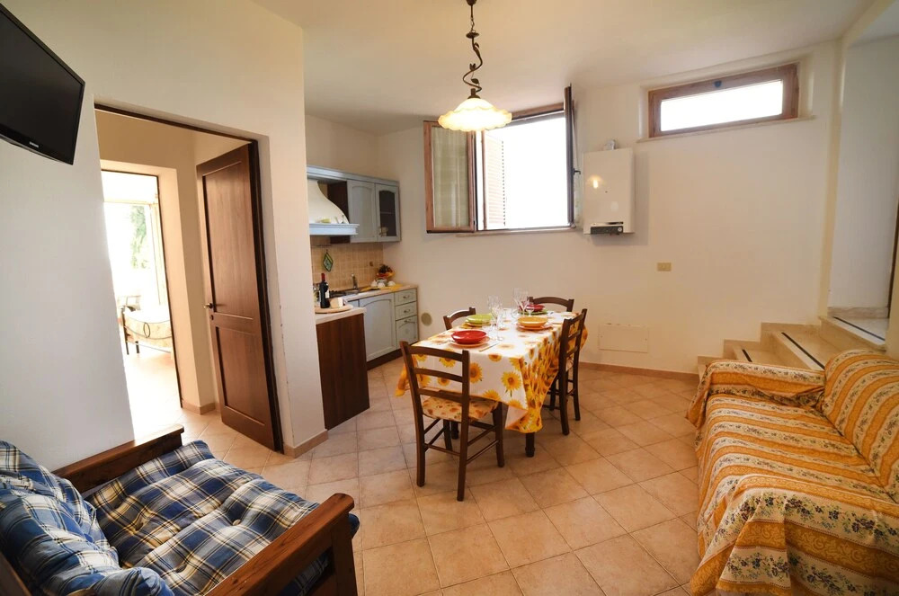 Casa Vacanze Santa Caterina