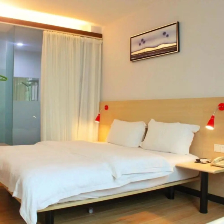 Wenxin Hotel Shenzhen