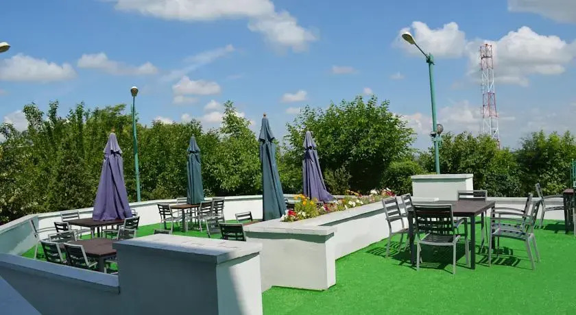 Hotel Panoramic