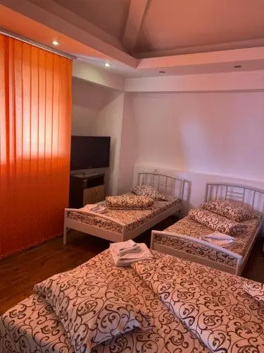 Casa Alex