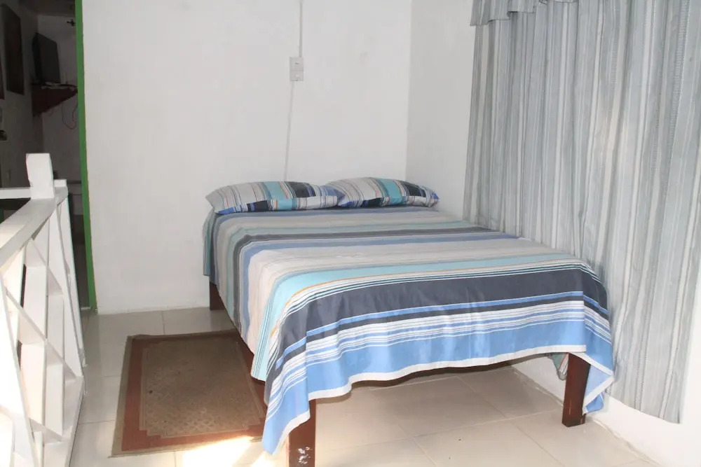 Green Sea Villa Helen Inn located at Kilometer 4 Circunvalar