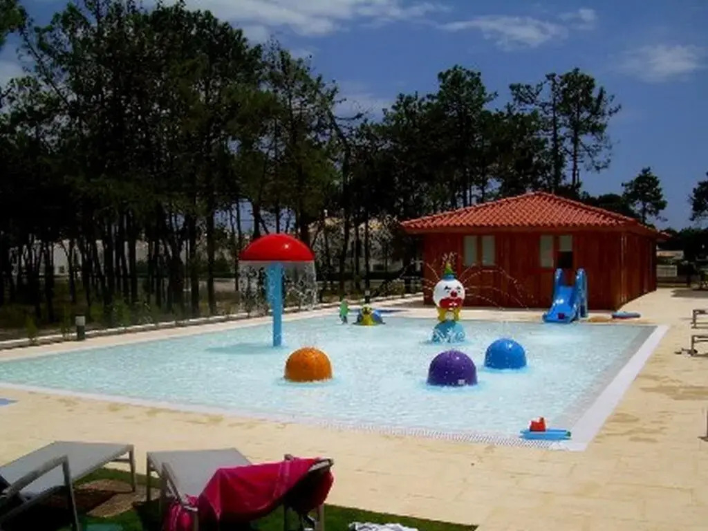 Stella Maris Hotel Apartments