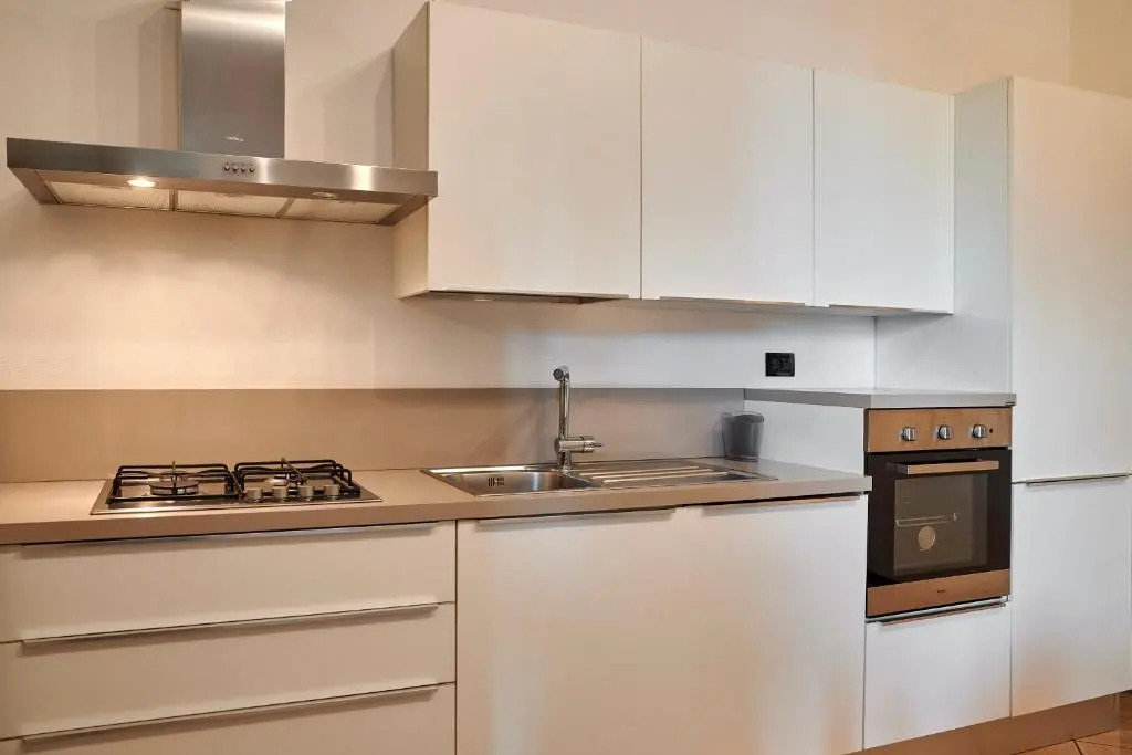 Anna Homestay Bergamo